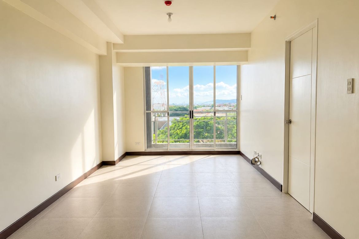 2 Bedroom Condo for Sale in Alder Residences, San Miguel, Taguig, Metro Manila – photo 2