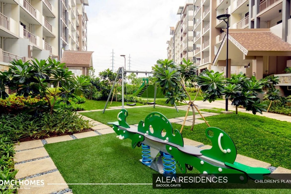2 Bedroom Condo for Sale in Alea Residences, Zapote II, Bacoor, Cavite – photo 2