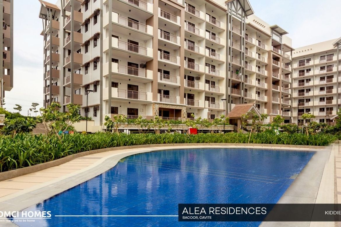 2 Bedroom Condo for Sale in Alea Residences, Zapote II, Bacoor, Cavite – photo 5