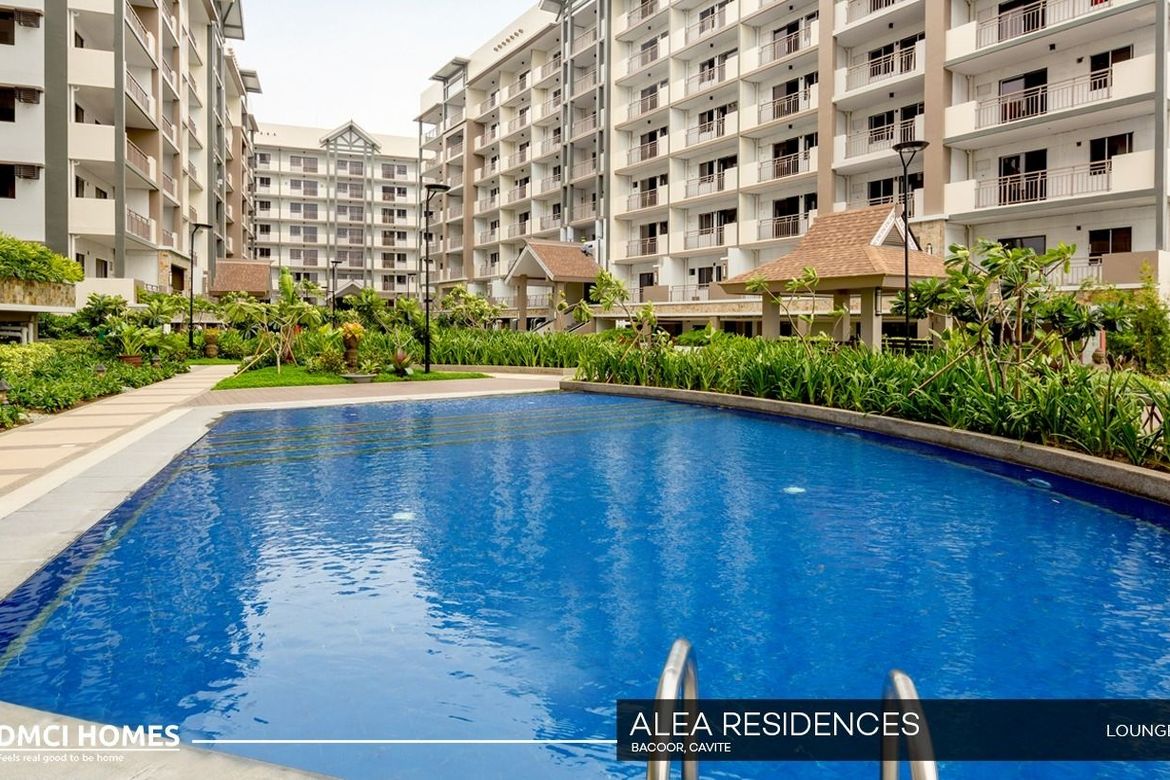2 Bedroom Condo for Sale in Alea Residences, Zapote II, Bacoor, Cavite – photo 7