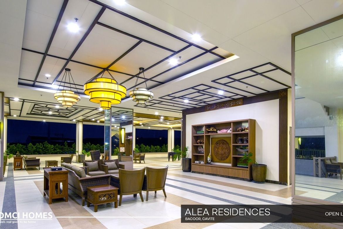 2 Bedroom Condo for Sale in Alea Residences, Zapote II, Bacoor, Cavite – photo 8