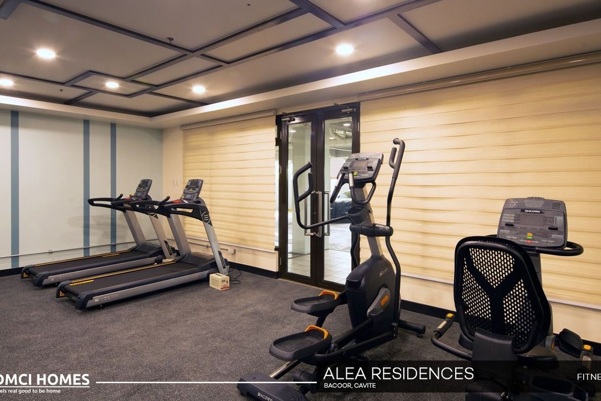 2 Bedroom Condo for Sale in Alea Residences, Zapote II, Bacoor, Cavite – photo 8