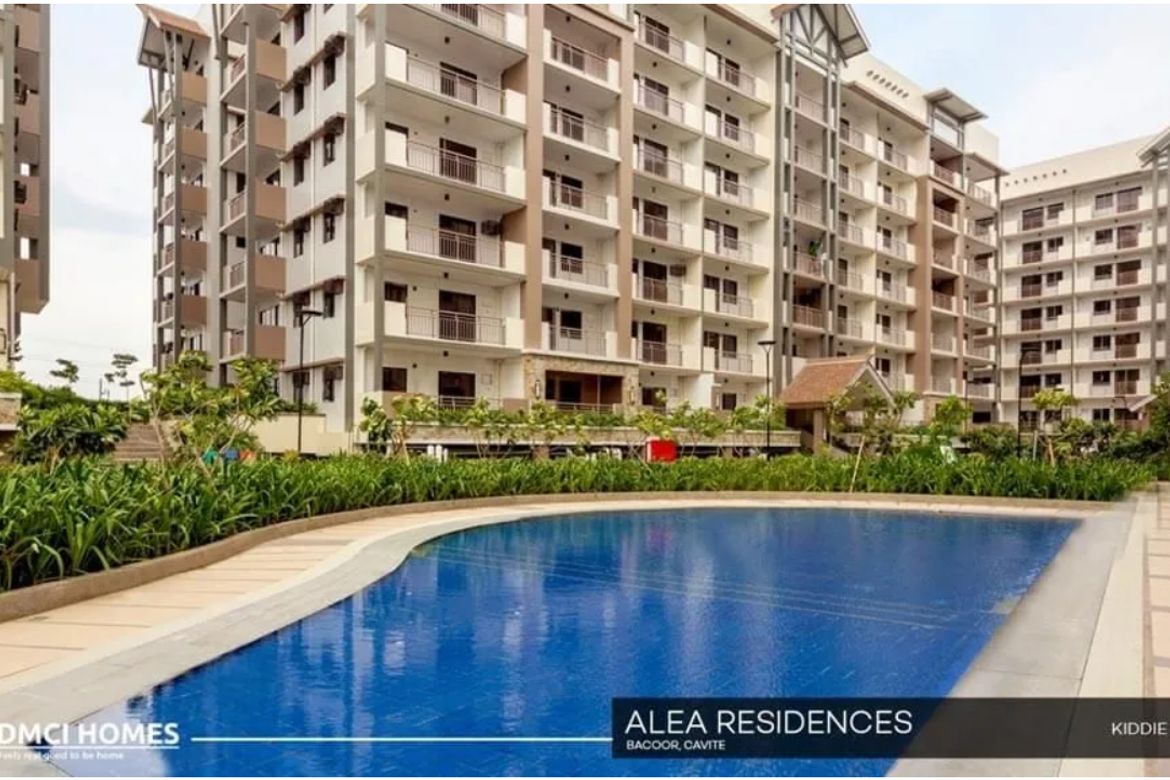 2 Bedroom Condo for Sale in Alea Residences, Zapote II, Bacoor, Cavite – photo 5