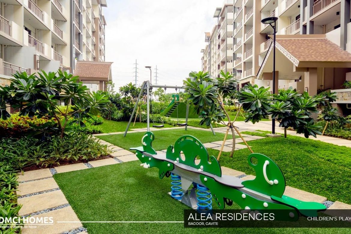 2 Bedroom Condo for Sale in Alea Residences, Zapote II, Bacoor, Cavite – photo 2