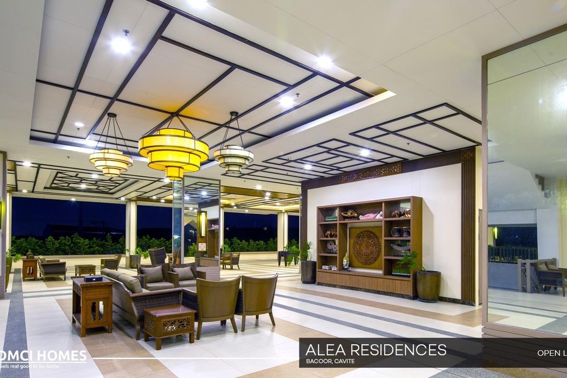 2 Bedroom Condo for Sale in Alea Residences, Zapote II, Bacoor, Cavite – photo 3