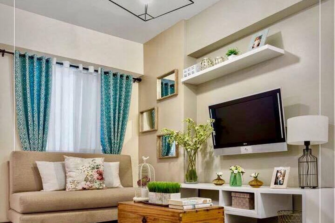 2 Bedroom Condo for Sale in Alea Residences, Zapote II, Bacoor, Cavite – photo 6