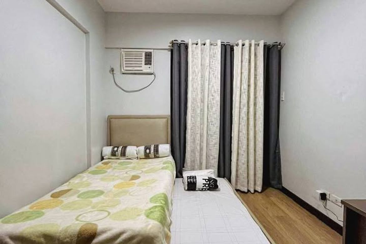 2 Bedroom Condo for Sale in Alea Residences, Zapote II, Bacoor, Cavite – photo 5