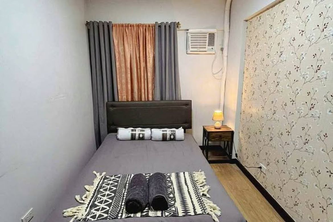 2 Bedroom Condo for Sale in Alea Residences, Zapote II, Bacoor, Cavite – photo 7