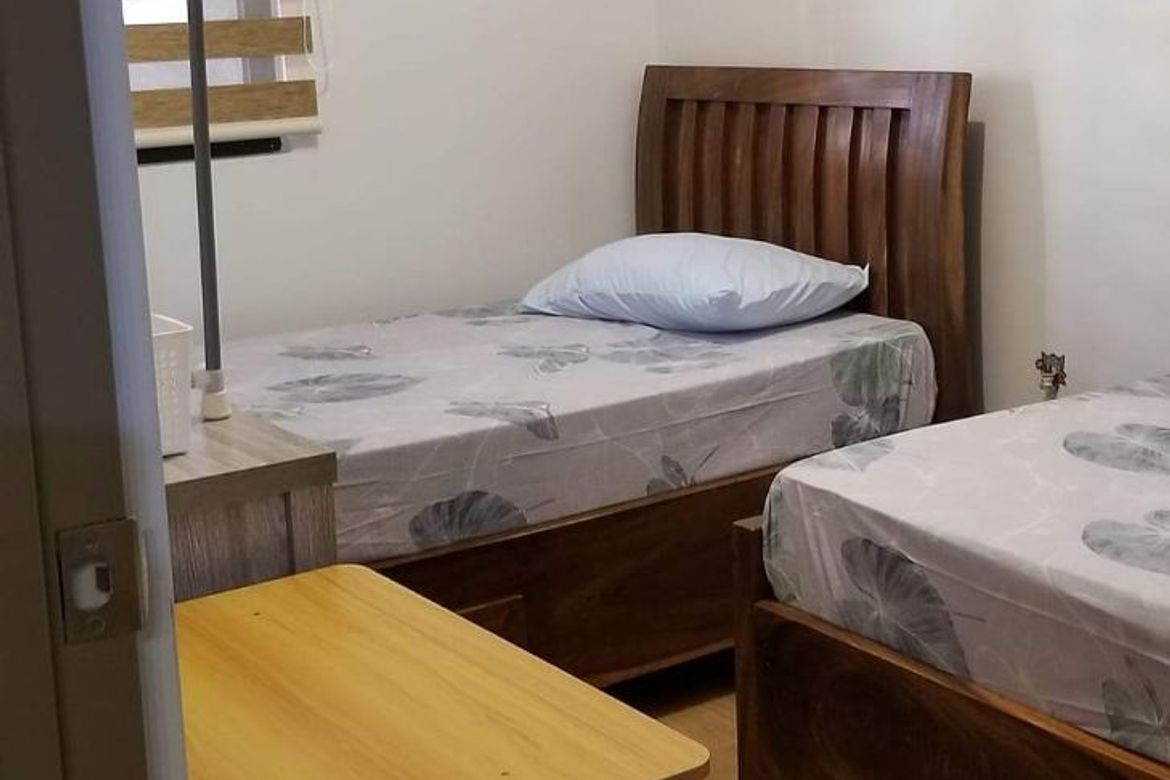 2 Bedroom Condo for Sale in Alea Residences, Zapote II, Bacoor, Cavite