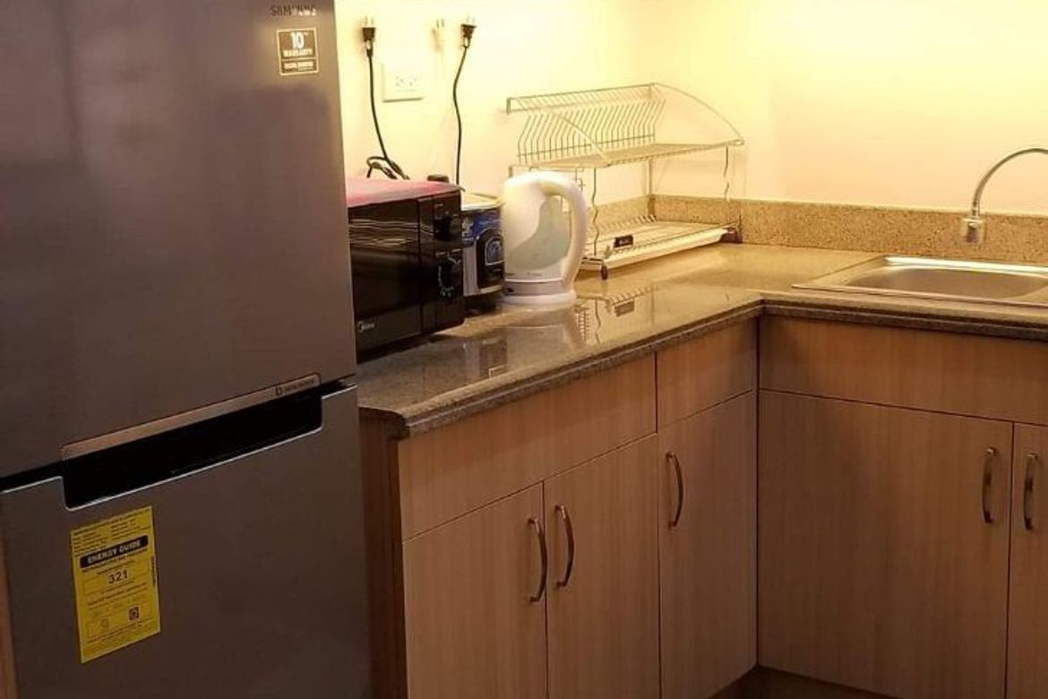 2 Bedroom Condo for Sale in Alea Residences, Zapote II, Bacoor, Cavite – photo 5