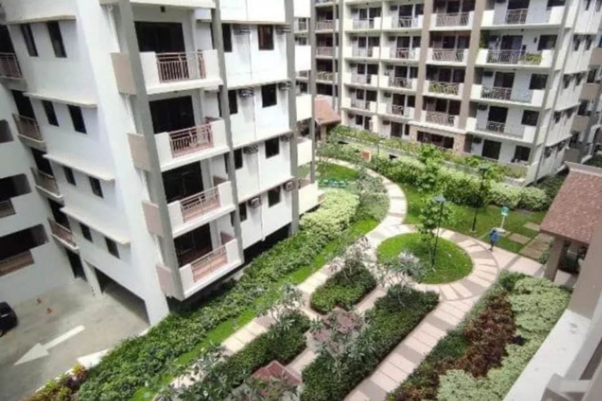2 Bedroom Condo for Sale in Alea Residences, Zapote II, Bacoor, Cavite – photo 7