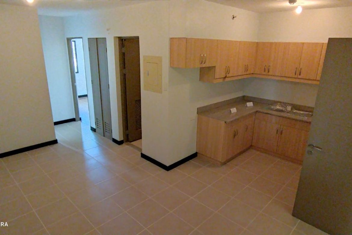 2 Bedroom Condo for Sale in Alea Residences, Zapote II, Bacoor, Cavite