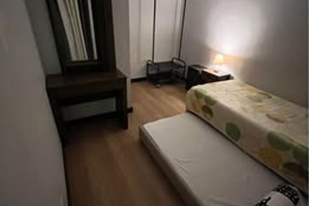 2 Bedroom Condo for Sale in Alea Residences, Zapote II, Bacoor, Cavite – photo 7
