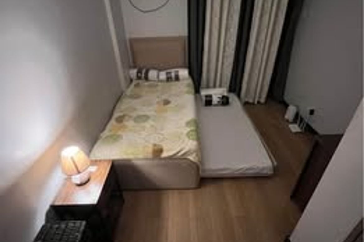 2 Bedroom Condo for Sale in Alea Residences, Zapote II, Bacoor, Cavite – photo 8
