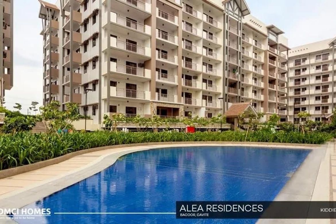 2 Bedroom Condo for Sale in Alea Residences, Zapote II, Bacoor, Cavite – photo 5
