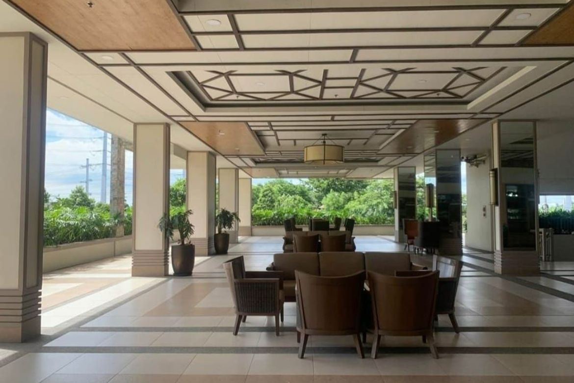 2 Bedroom Condo for Sale in Alea Residences, Zapote II, Bacoor, Cavite