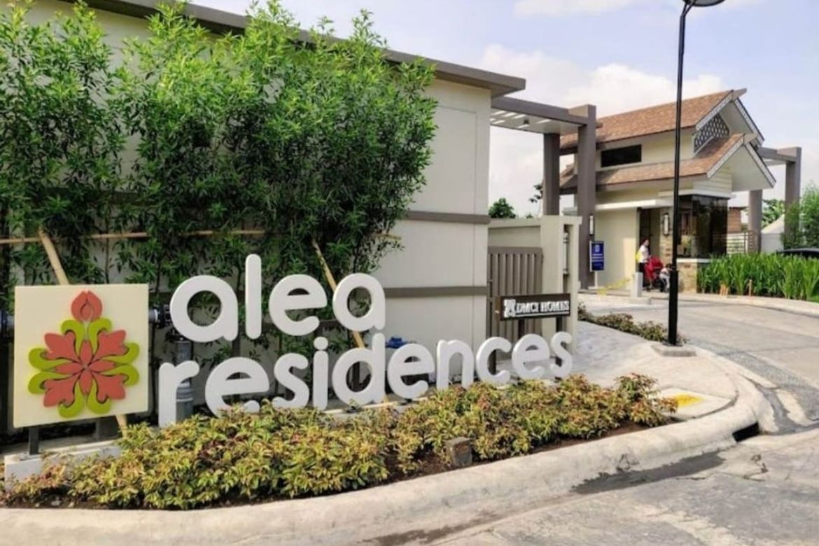 2 Bedroom Condo for Sale in Alea Residences, Zapote II, Bacoor, Cavite – photo 2
