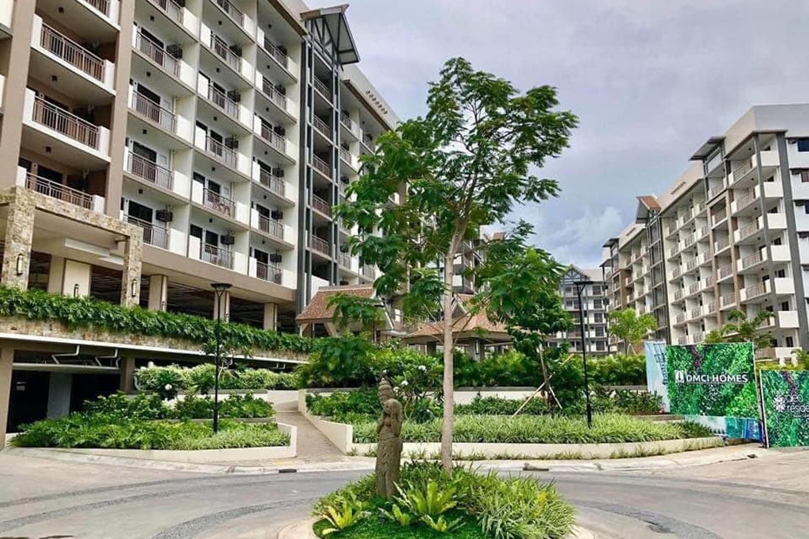 2 Bedroom Condo for Sale in Alea Residences, Zapote II, Bacoor, Cavite – photo 3