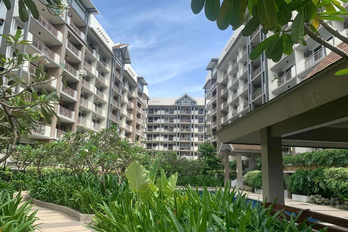 2 Bedroom Condo for Sale in Alea Residences, Zapote II, Bacoor, Cavite – photo 4