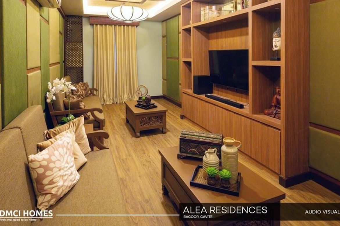 2 Bedroom Condo for Sale in Alea Residences, Zapote II, Bacoor, Cavite – photo 7