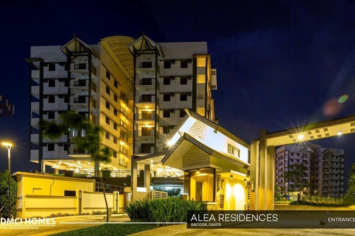 2 Bedroom Condo for Sale in Alea Residences, Zapote II, Bacoor, Cavite – photo 8