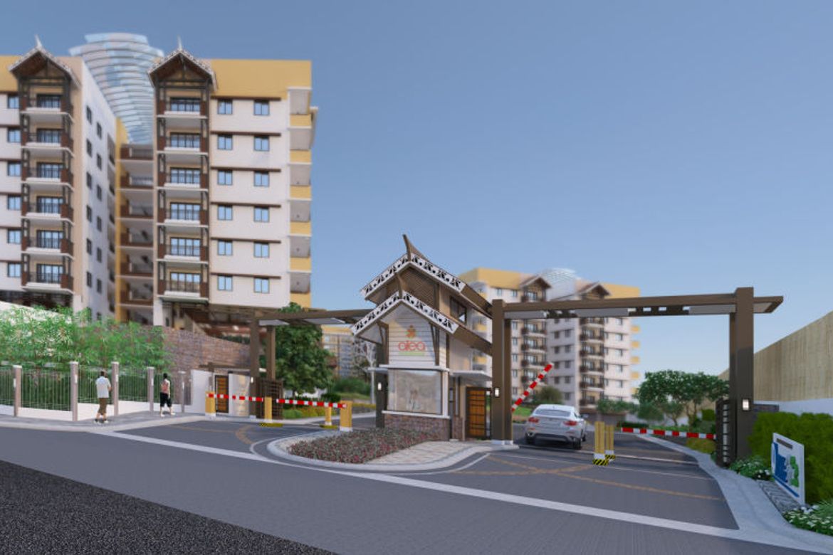 2 Bedroom Condo for Sale in Alea Residences, Zapote II, Bacoor, Cavite – photo 7