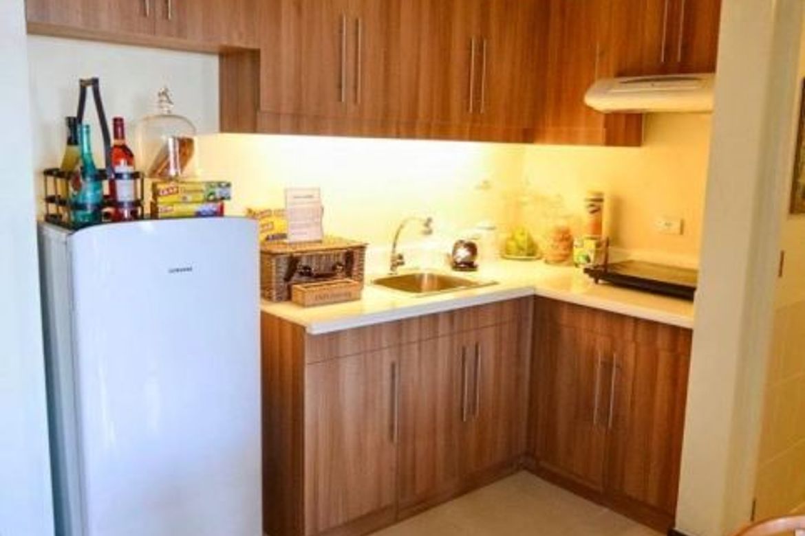 2 Bedroom Condo for Sale in Alea Residences, Zapote II, Bacoor, Cavite – photo 8