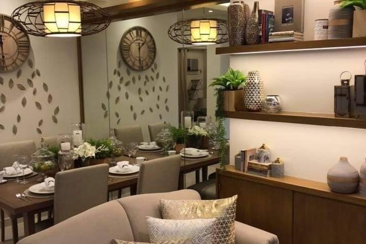 2 Bedroom Condo for Sale in Alea Residences, Zapote II, Bacoor, Cavite