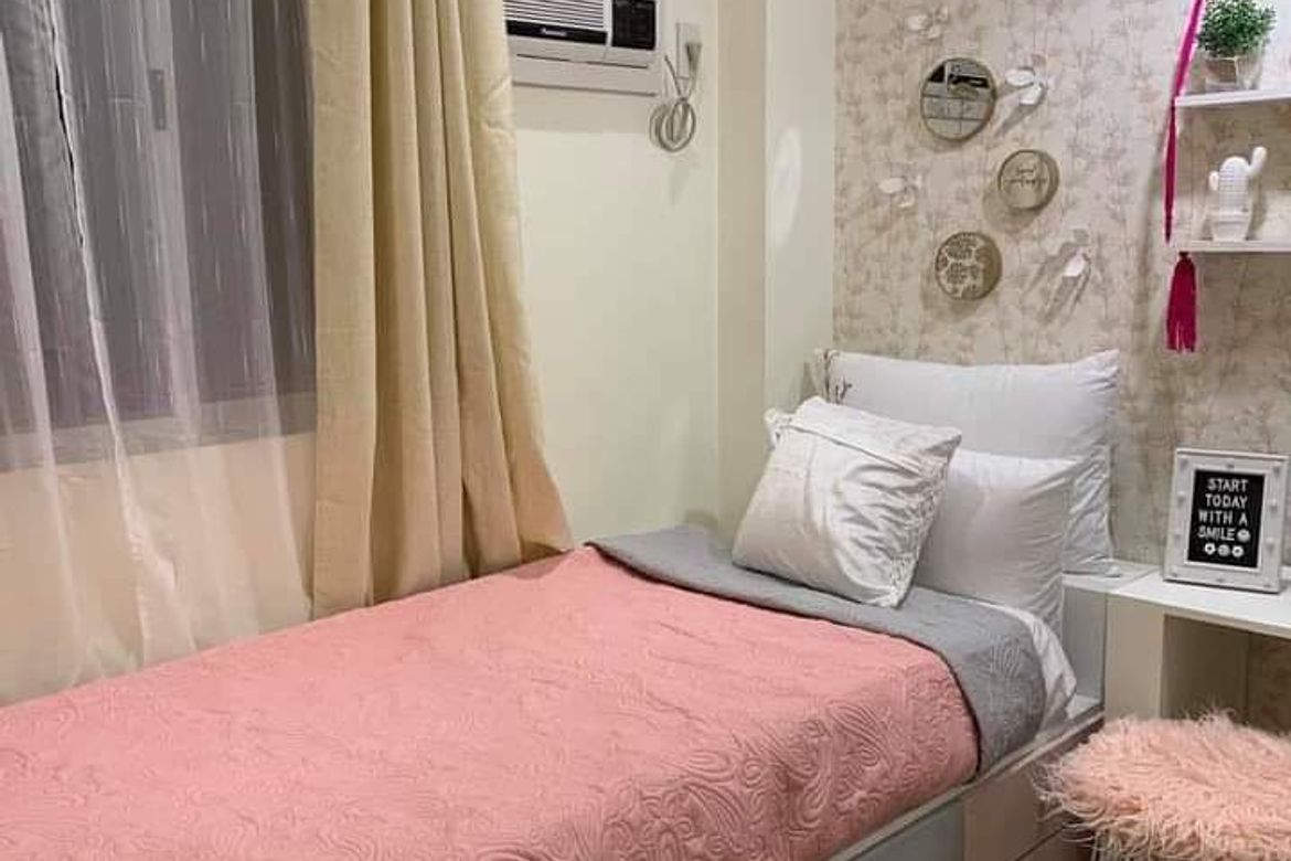 2 Bedroom Condo for Sale in Alea Residences, Zapote II, Bacoor, Cavite – photo 2