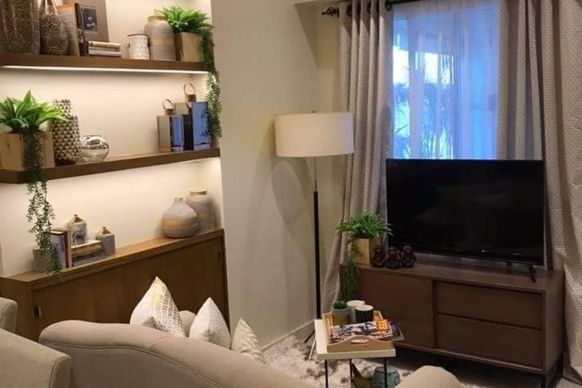 2 Bedroom Condo for Sale in Alea Residences, Zapote II, Bacoor, Cavite – photo 4