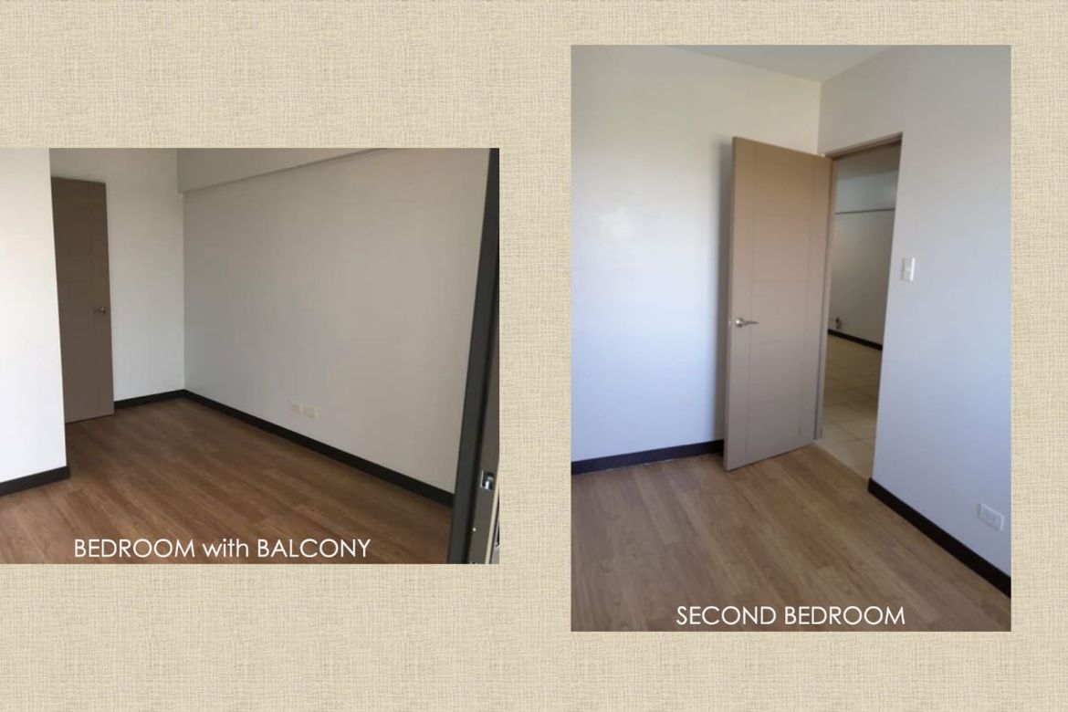 2 Bedroom Condo for Sale in Alea Residences, Zapote II, Bacoor, Cavite – photo 2