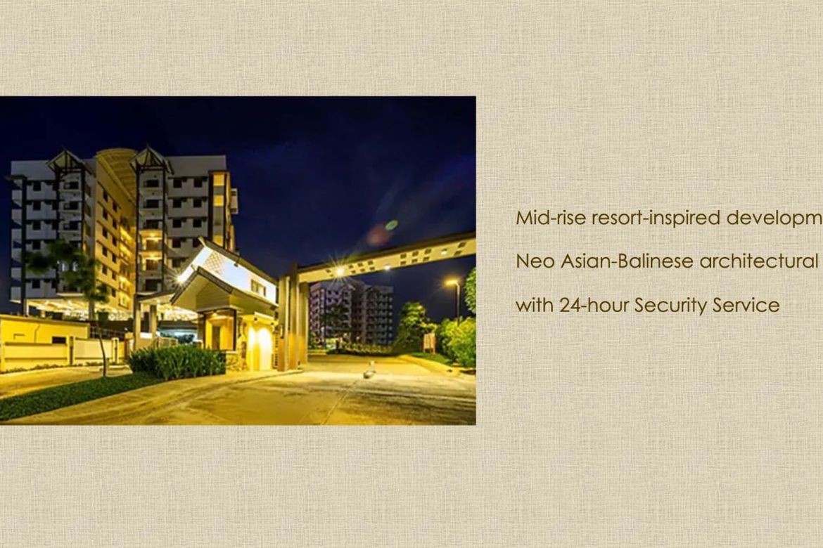 2 Bedroom Condo for Sale in Alea Residences, Zapote II, Bacoor, Cavite – photo 4