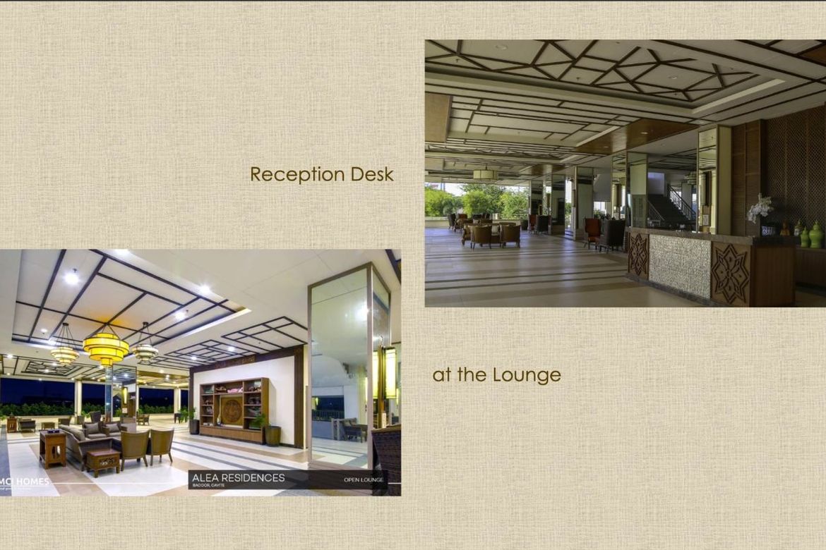 2 Bedroom Condo for Sale in Alea Residences, Zapote II, Bacoor, Cavite – photo 6