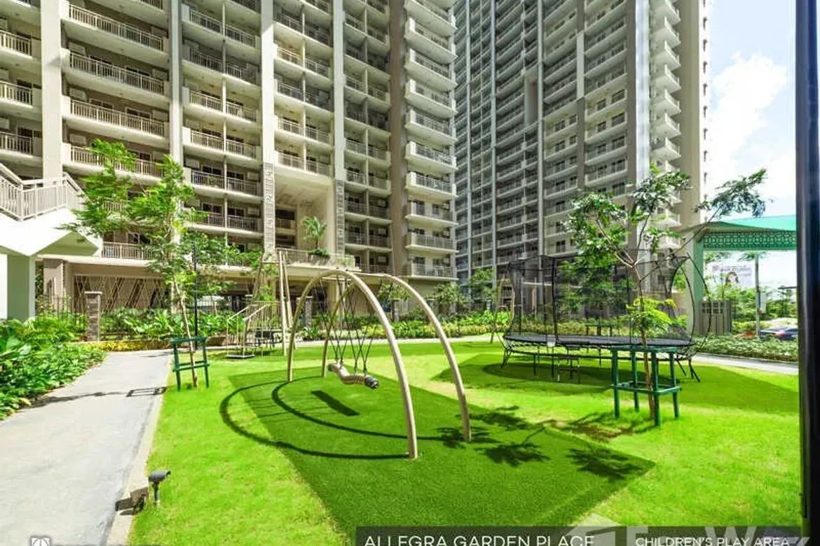 2 Bedroom Condo for Sale in Allegra Garden Place, Bagong Ilog, Pasig, Metro Manila – photo 5