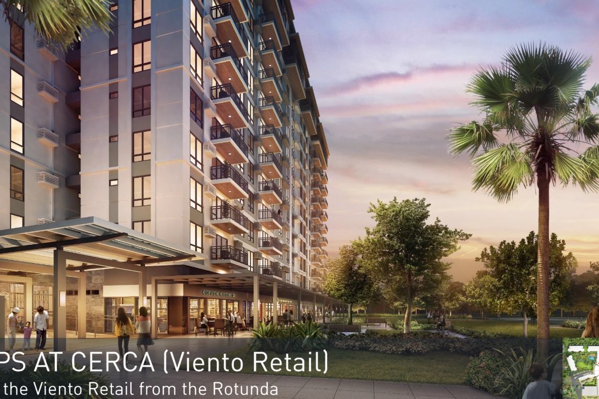 2 Bedroom Condo for Sale in Almanza Dos, Las Piñas, Metro Manila – photo 7