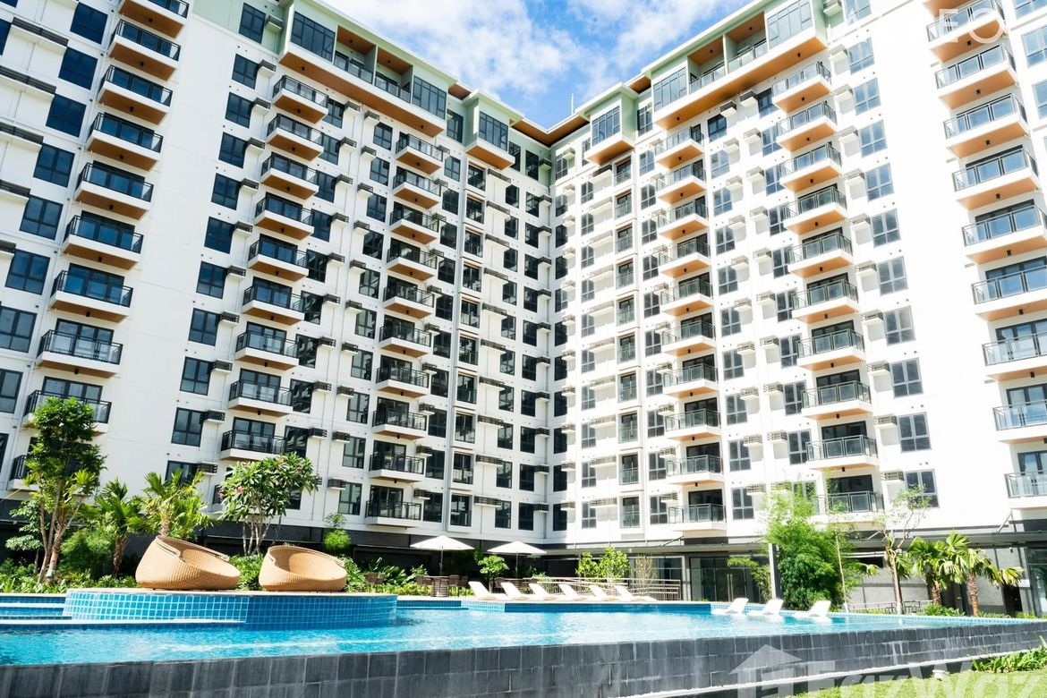 2 Bedroom Condo for Sale in Almanza Dos, Las Piñas, Metro Manila – photo 8