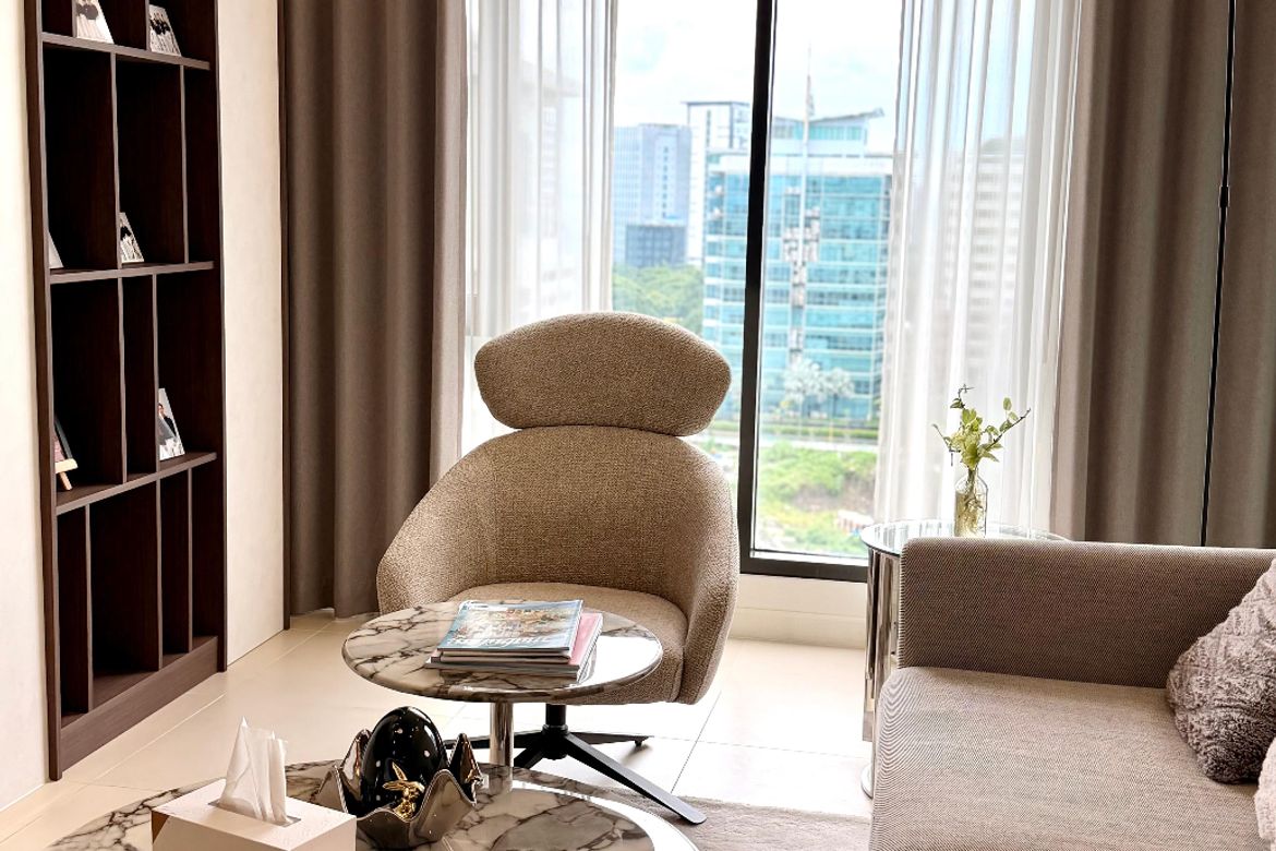 2 Bedroom Condo for Sale in Almanza Dos, Las Piñas, Metro Manila