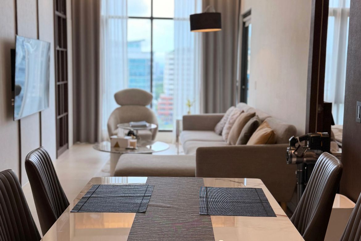 2 Bedroom Condo for Sale in Almanza Dos, Las Piñas, Metro Manila – photo 6