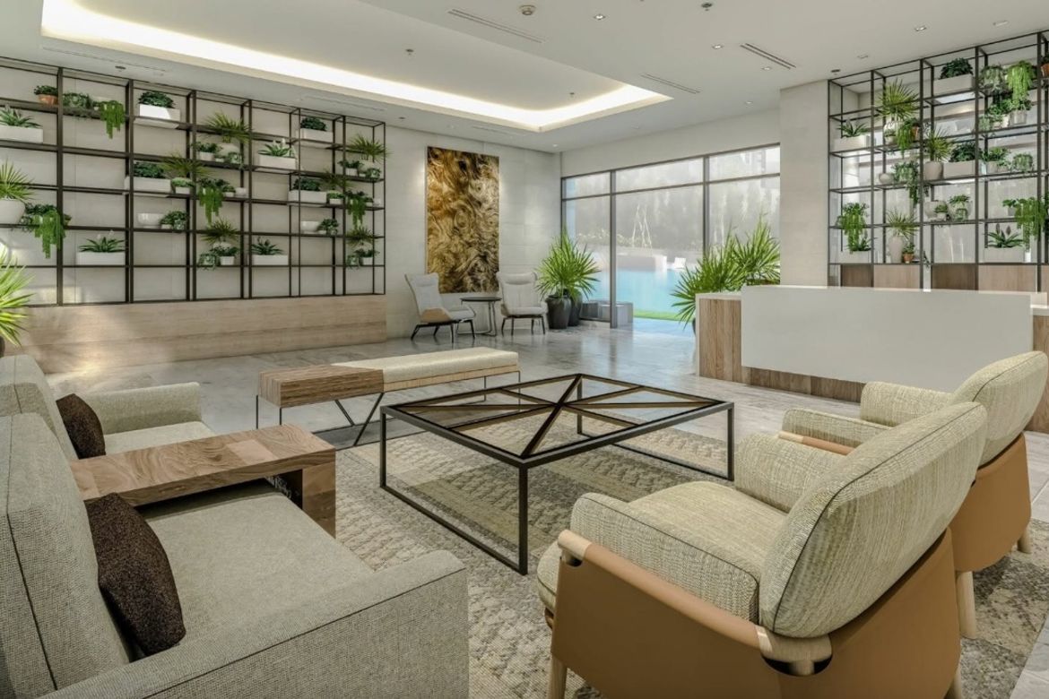 2 Bedroom Condo for Sale in Almanza Dos, Las Piñas, Metro Manila – photo 2