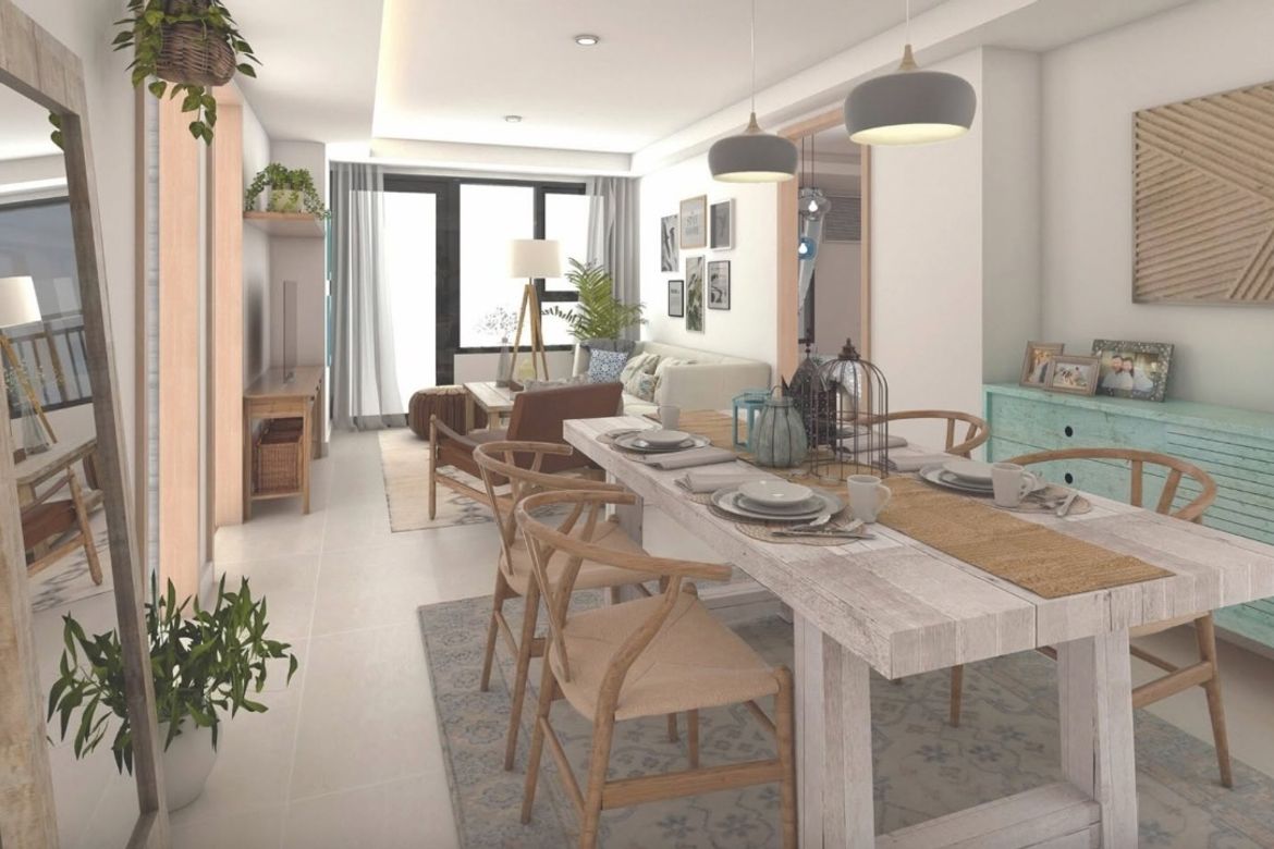 2 Bedroom Condo for Sale in Almanza Dos, Las Piñas, Metro Manila – photo 3