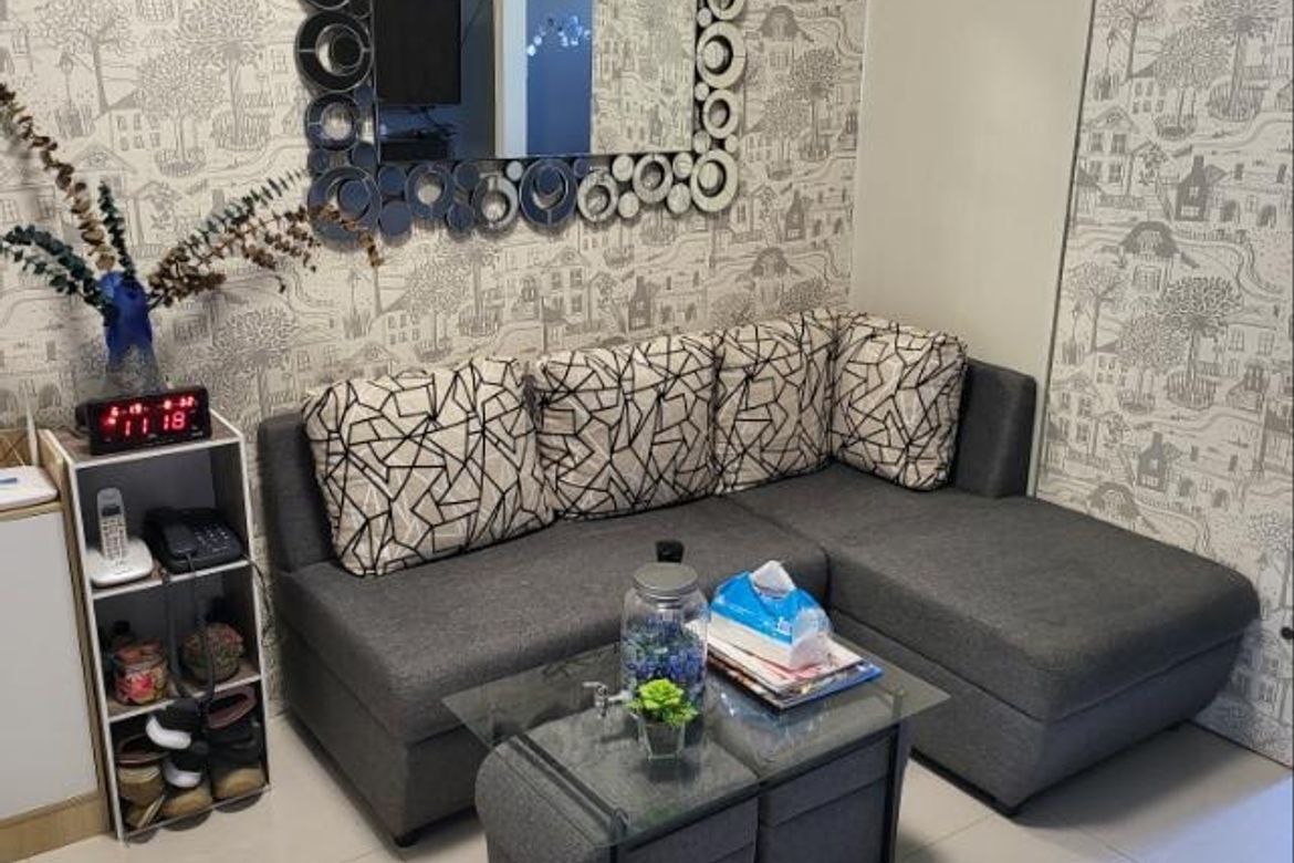 2 Bedroom Condo for Sale in Almanza Uno, Las Piñas, Metro Manila – photo 2