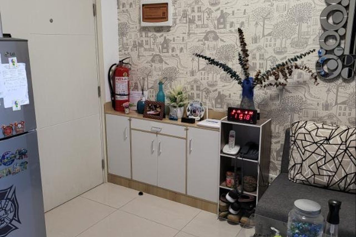 2 Bedroom Condo for Sale in Almanza Uno, Las Piñas, Metro Manila – photo 3