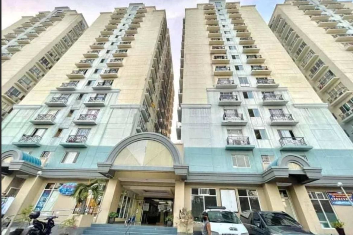 2 Bedroom Condo for Sale in Almanza Uno, Las Piñas, Metro Manila