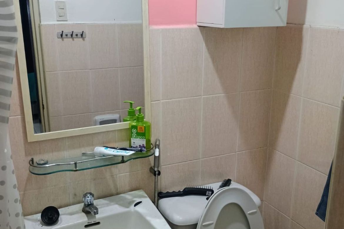 2 Bedroom Condo for Sale in Almanza Uno, Las Piñas, Metro Manila – photo 5