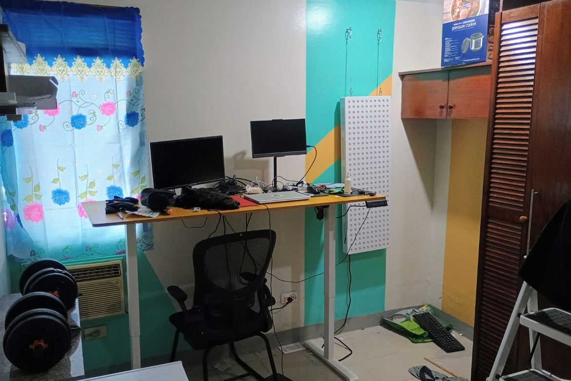 2 Bedroom Condo for Sale in Almanza Uno, Las Piñas, Metro Manila – photo 7