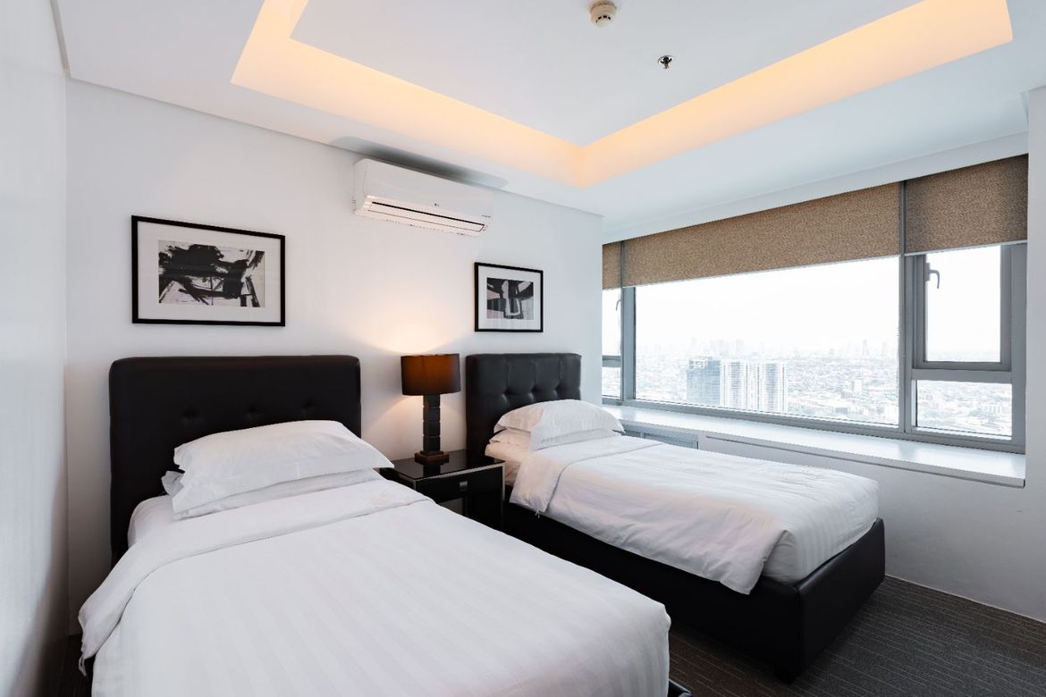 2 Bedroom Condo for Sale in Alphaland Makati Place, Bel-Air, Makati City – photo 6