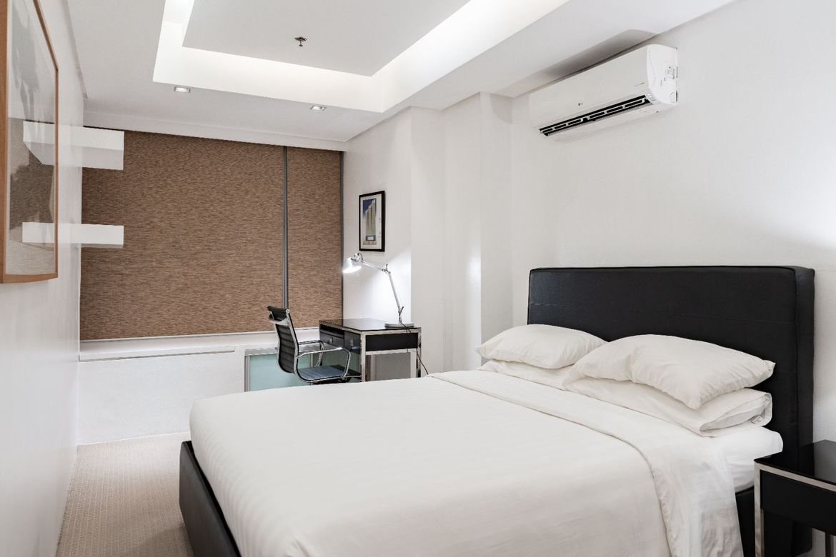 2 Bedroom Condo for Sale in Alphaland Makati Place, Bel-Air, Makati City – photo 14