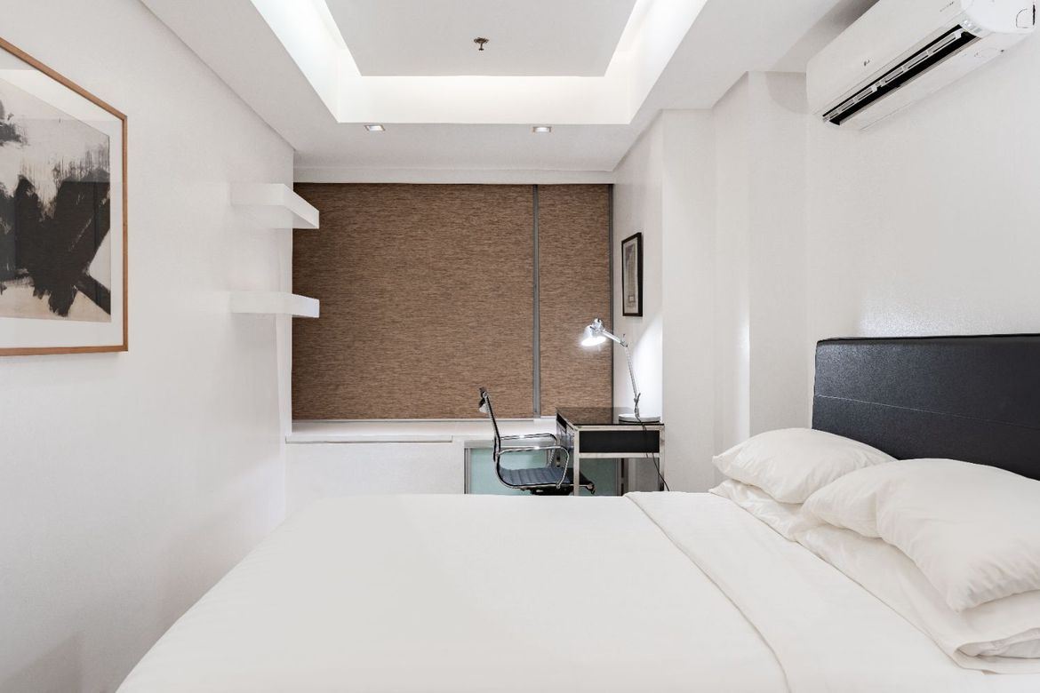 2 Bedroom Condo for Sale in Alphaland Makati Place, Bel-Air, Makati City – photo 15