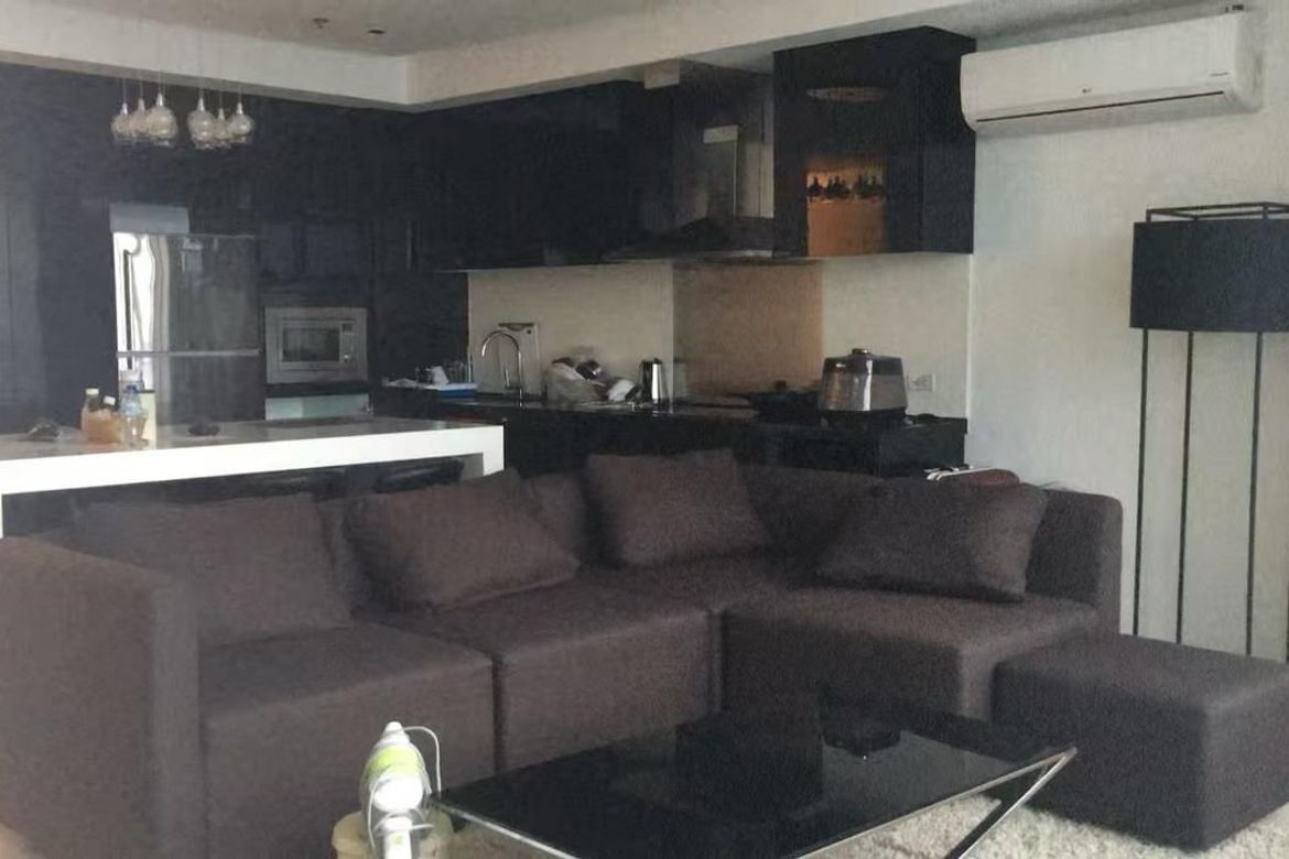 2 Bedroom Condo for Sale in Alphaland Makati Place, Bel-Air, Makati, Metro Manila – photo 4