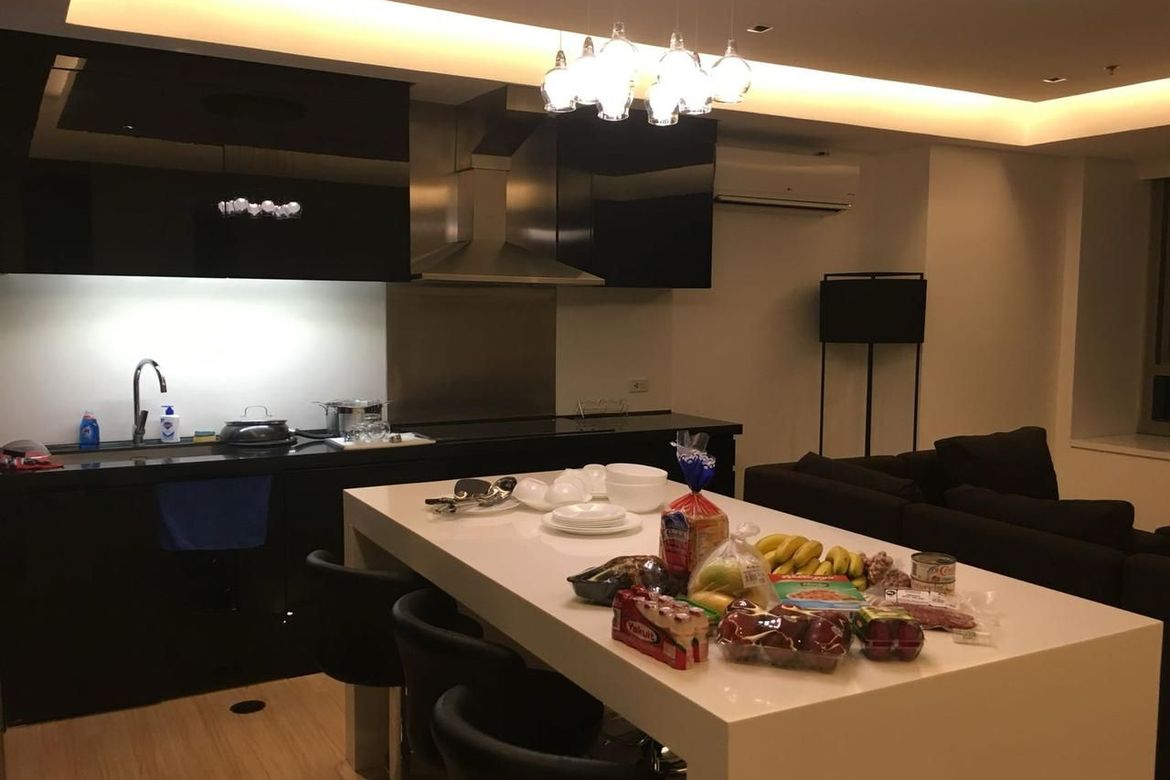 2 Bedroom Condo for Sale in Alphaland Makati Place, Bel-Air, Makati, Metro Manila – photo 7